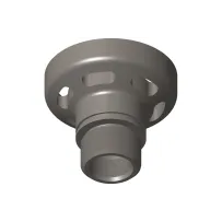 Cummins 4973369 Adapter głowicy filtra