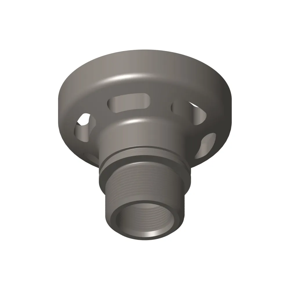 Cummins 4973369 Adapter głowicy filtra