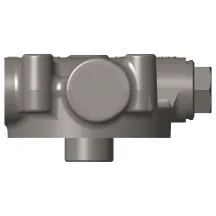 Cummins 5273015 Głowica filtra oleju smarnego
