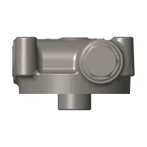 Cummins 5273015 Głowica filtra oleju smarnego