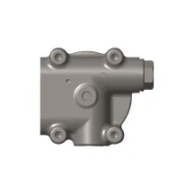 Cummins 5273015 Głowica filtra oleju smarnego