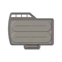 Cummins 3691687 Wkład odpowietrznika