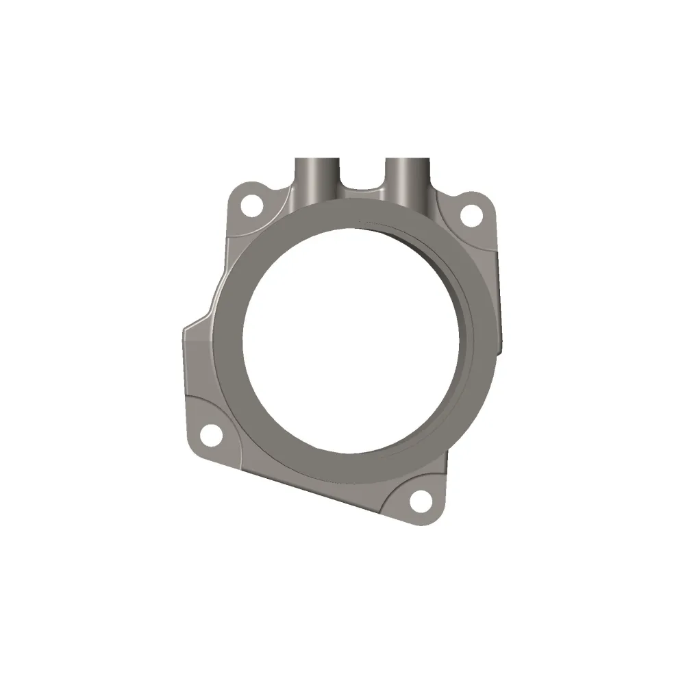 Cummins 3691454 Adapter wlotu powietrza