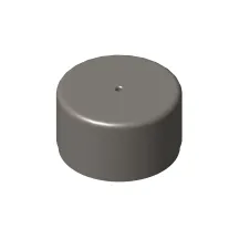 Cummins 3686519 Adapter głowicy filtra