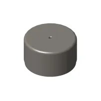 Cummins 3686519 Adapter głowicy filtra