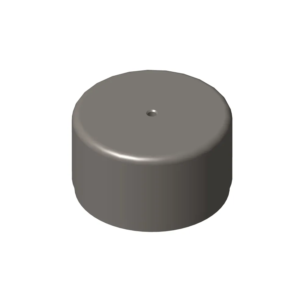 Cummins 3686519 Adapter głowicy filtra