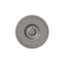 Cummins 3686519 Adapter głowicy filtra
