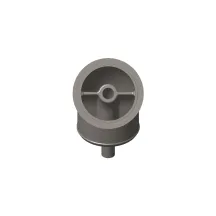Cummins 3686696 Przyłącze wlotu powietrza