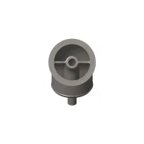 Cummins 3686696 Przyłącze wlotu powietrza