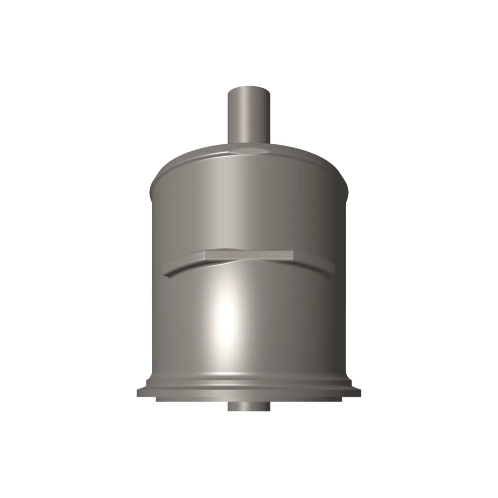 Cummins 3686690 Przyłącze wlotu powietrza