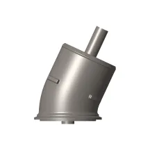 Cummins 3686690 Przyłącze wlotu powietrza