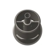 Cummins 3686690 Przyłącze wlotu powietrza