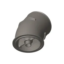 Cummins 3686692 Przyłącze wlotu powietrza