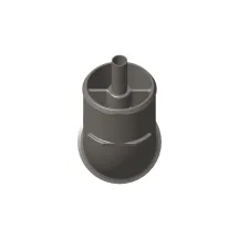 Cummins 3686694 Przyłącze wlotu powietrza