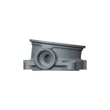 Cummins 3688296 Adapter wlotu powietrza