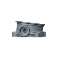 Cummins 3688296 Adapter wlotu powietrza