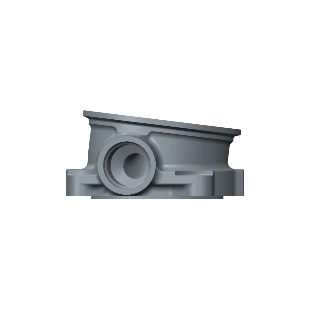 Cummins 3688296 Adapter wlotu powietrza