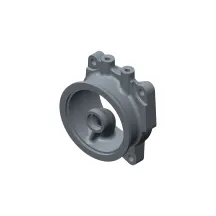 Cummins 3688296 Adapter wlotu powietrza