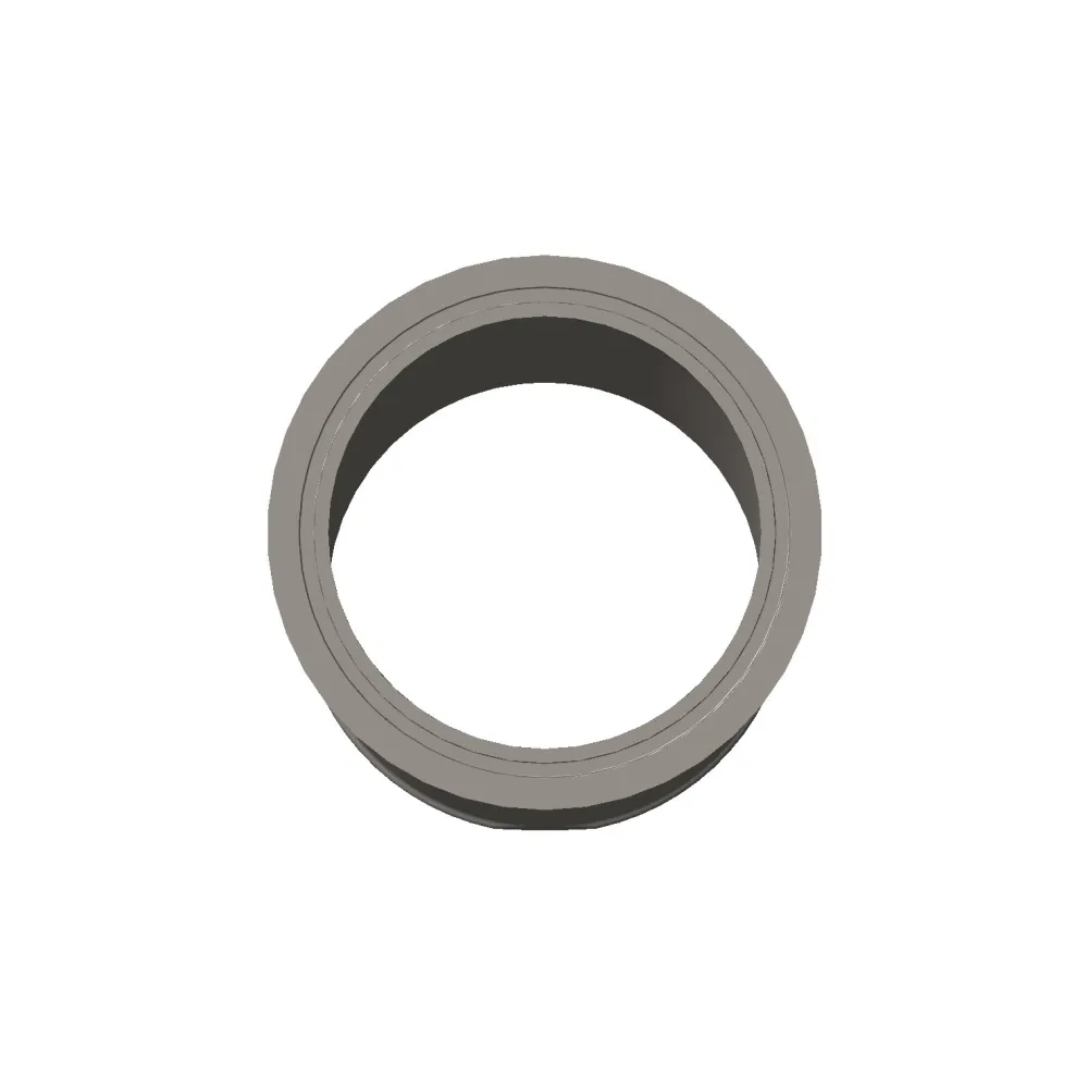 Cummins 4949683 Adapter wlotu powietrza