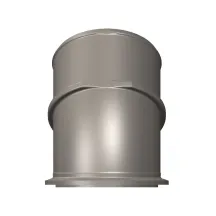 Cummins 3682179 Adapter wlotu powietrza