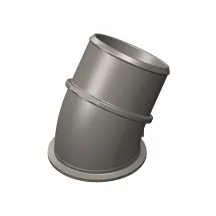 Cummins 3682179 Adapter wlotu powietrza