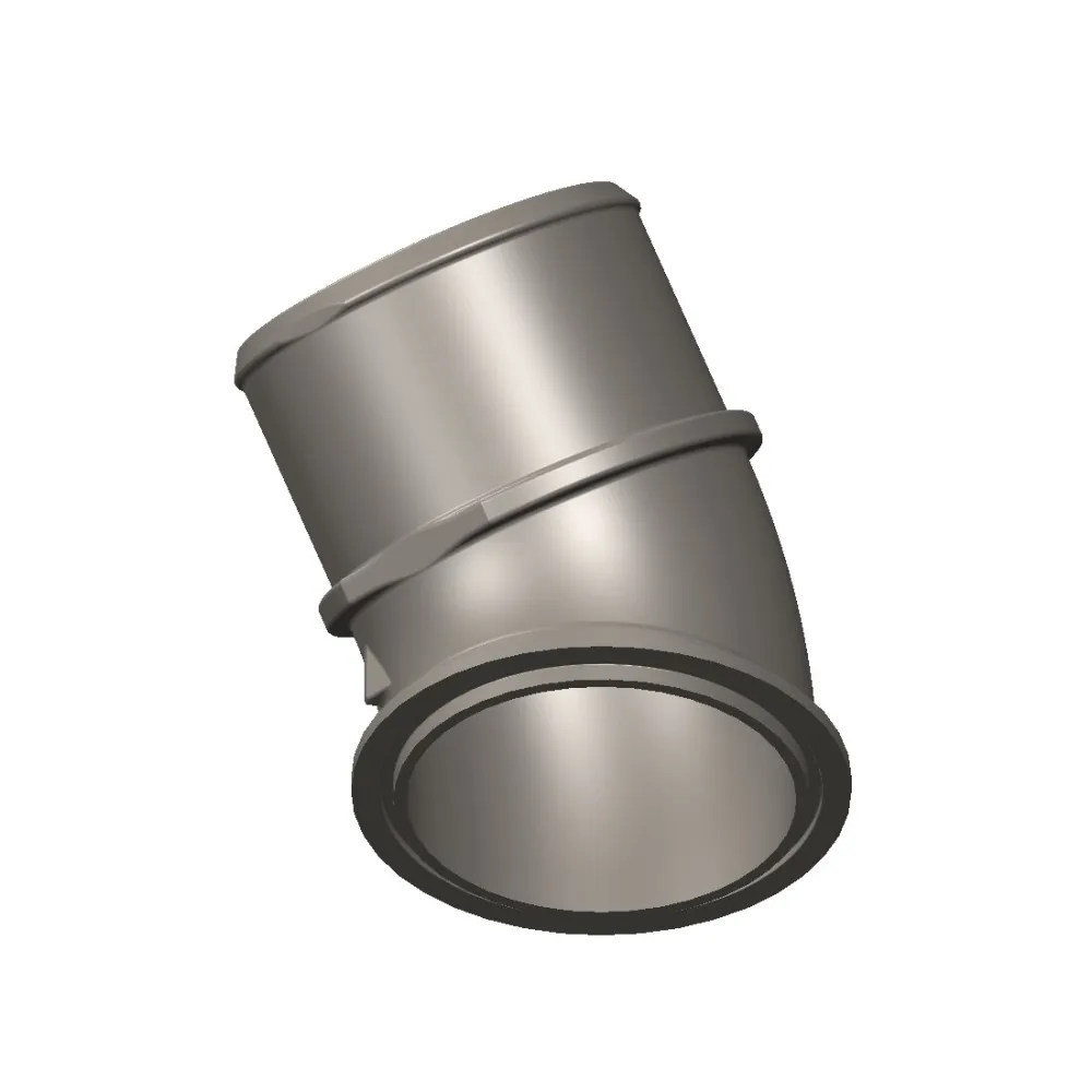 Cummins 3682676 Adapter wlotu powietrza
