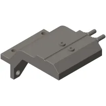 Cummins 4948573 Głowica filtra paliwa