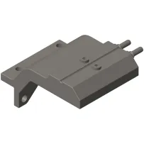 Cummins 4948573 Głowica filtra paliwa