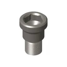Cummins 3680293 Adapter głowicy filtra