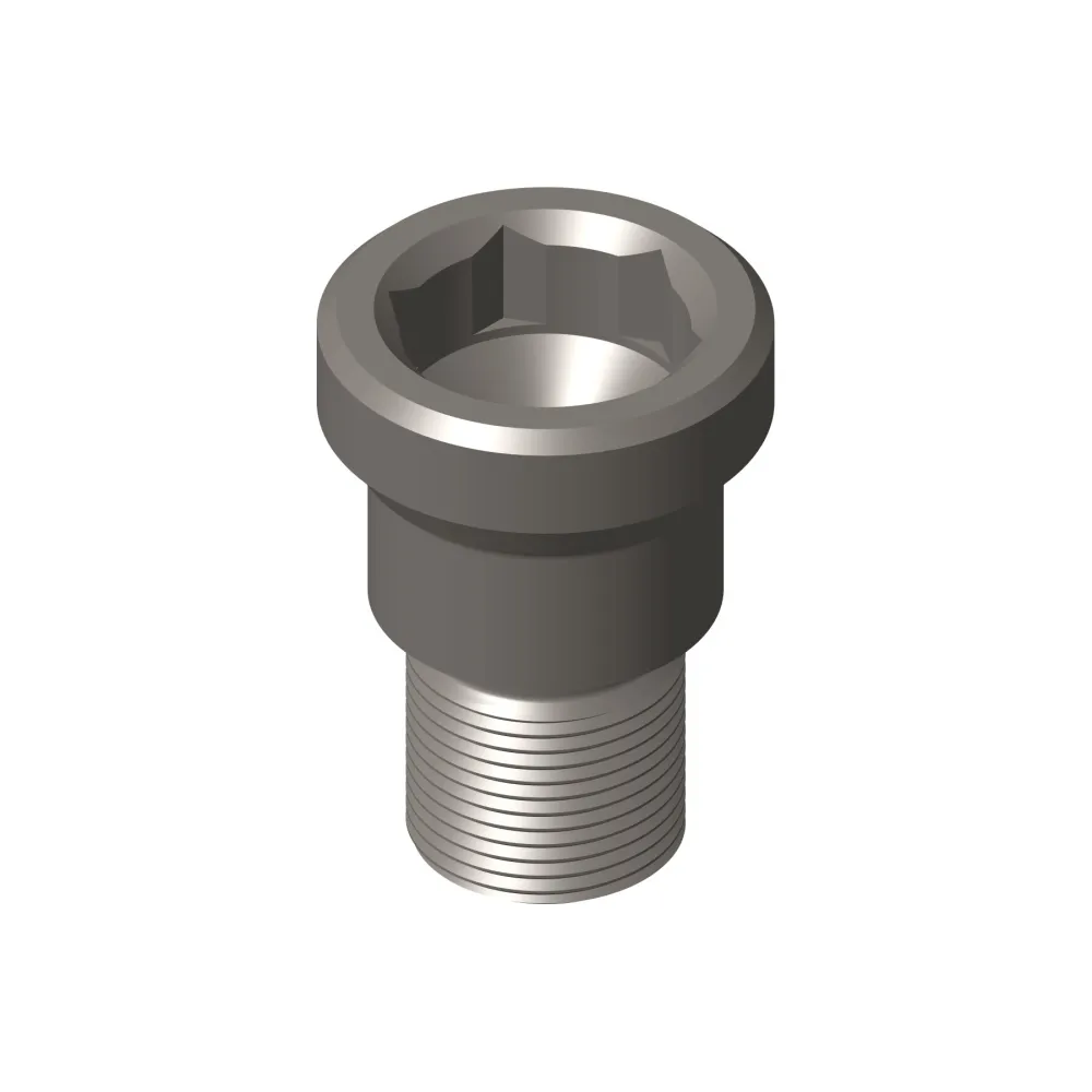 Cummins 3680293 Adapter głowicy filtra