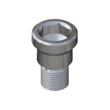 Cummins 3680293 Adapter głowicy filtra