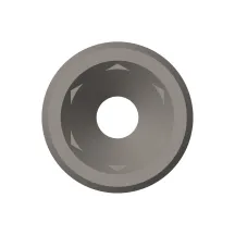 Cummins 3680293 Adapter głowicy filtra