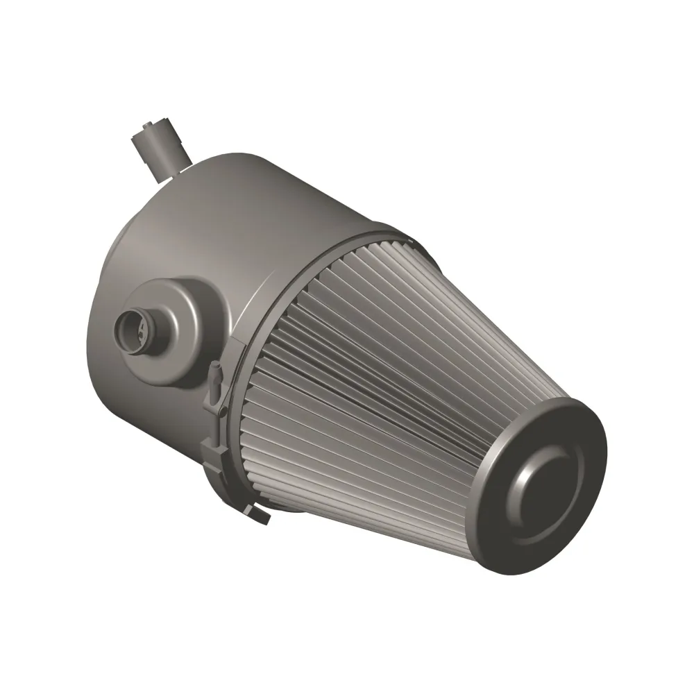Cummins 3971081 Filtr powietrza