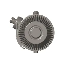 Cummins 3971081 Filtr powietrza