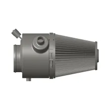 Cummins 4938894 Filtr powietrza