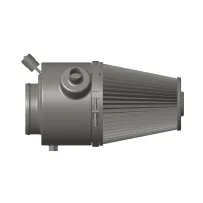 Cummins 4938894 Filtr powietrza