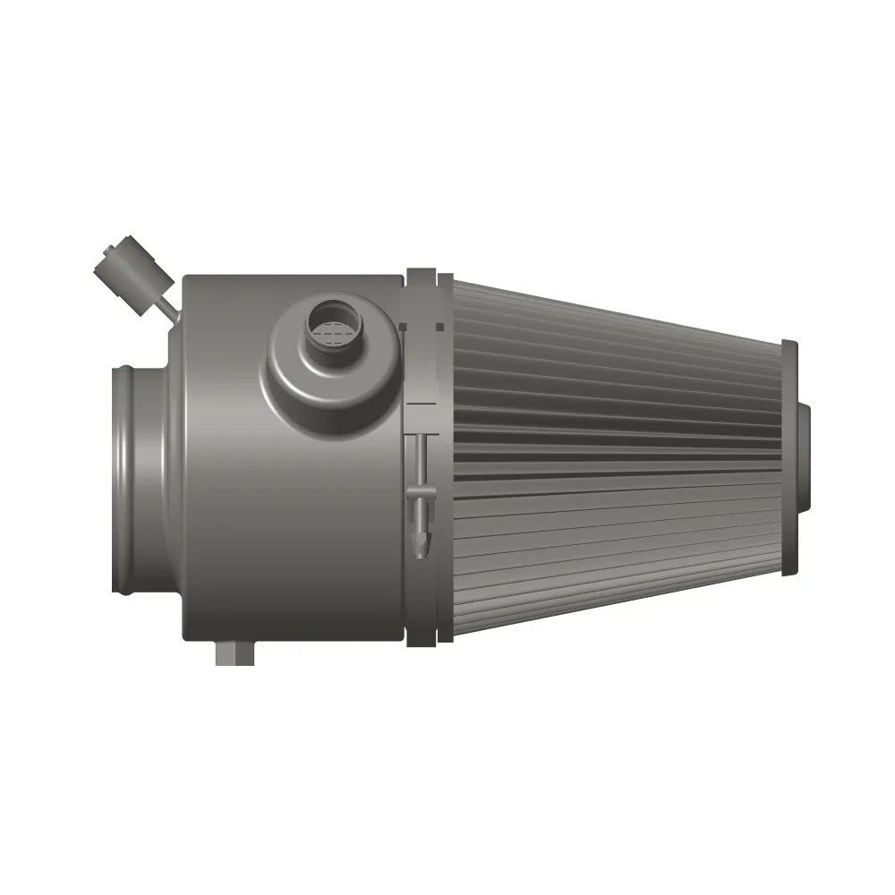 Cummins 4938894 Filtr powietrza