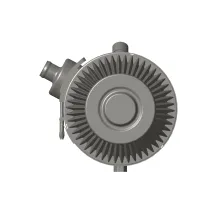 Cummins 4938894 Filtr powietrza