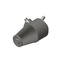 Cummins 4938894 Filtr powietrza