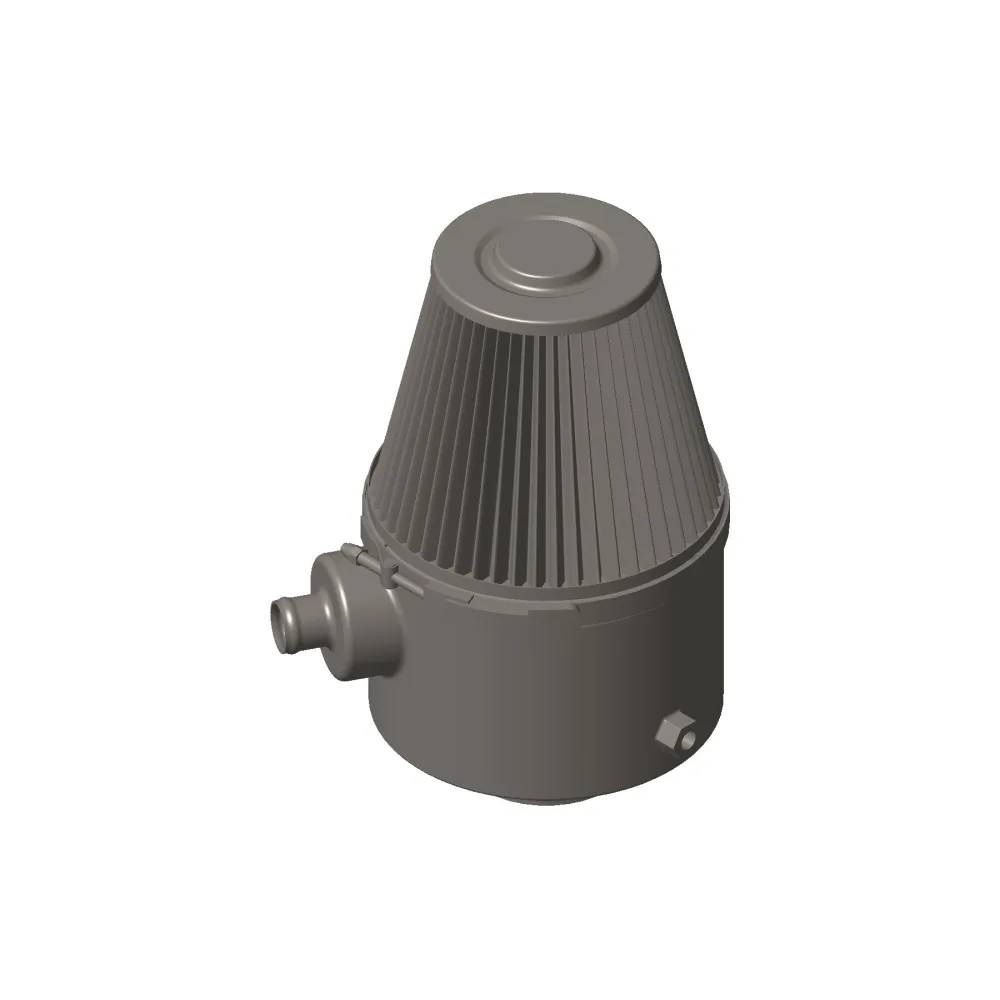 Cummins 4931610 Filtr powietrza