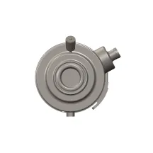Cummins 4931610 Filtr powietrza