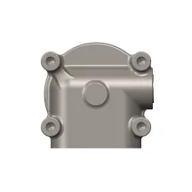 Cummins 4928800 Głowica filtra oleju smarnego