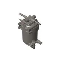 Cummins 5472822 Filtr paliwa