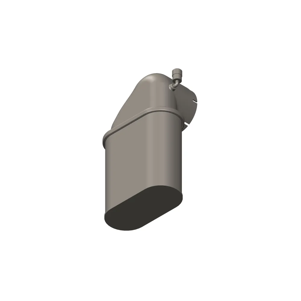 Cummins 5478519 Filtr powietrza