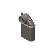 Cummins 5478519 Filtr powietrza
