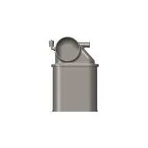 Cummins 5478519 Filtr powietrza