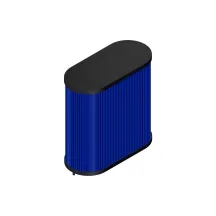 Cummins 4930742 Filtr powietrza