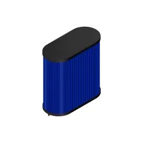 Cummins 4930742 Filtr powietrza