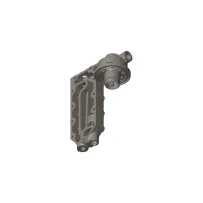 Cummins 5450366 Głowica filtra oleju smarnego