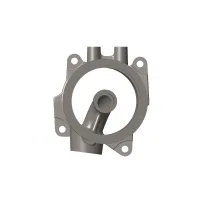 Cummins 4316715 Adapter wlotu powietrza
